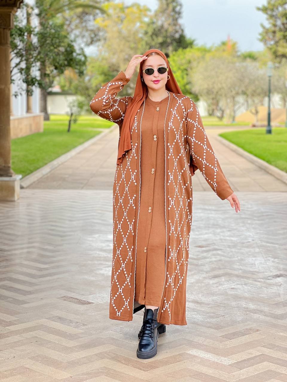 أنصومبل 2 بياس كسوة - الصورة 9