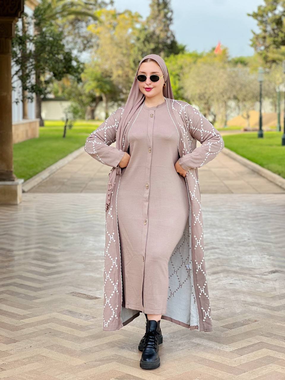 أنصومبل 2 بياس كسوة - الصورة 7