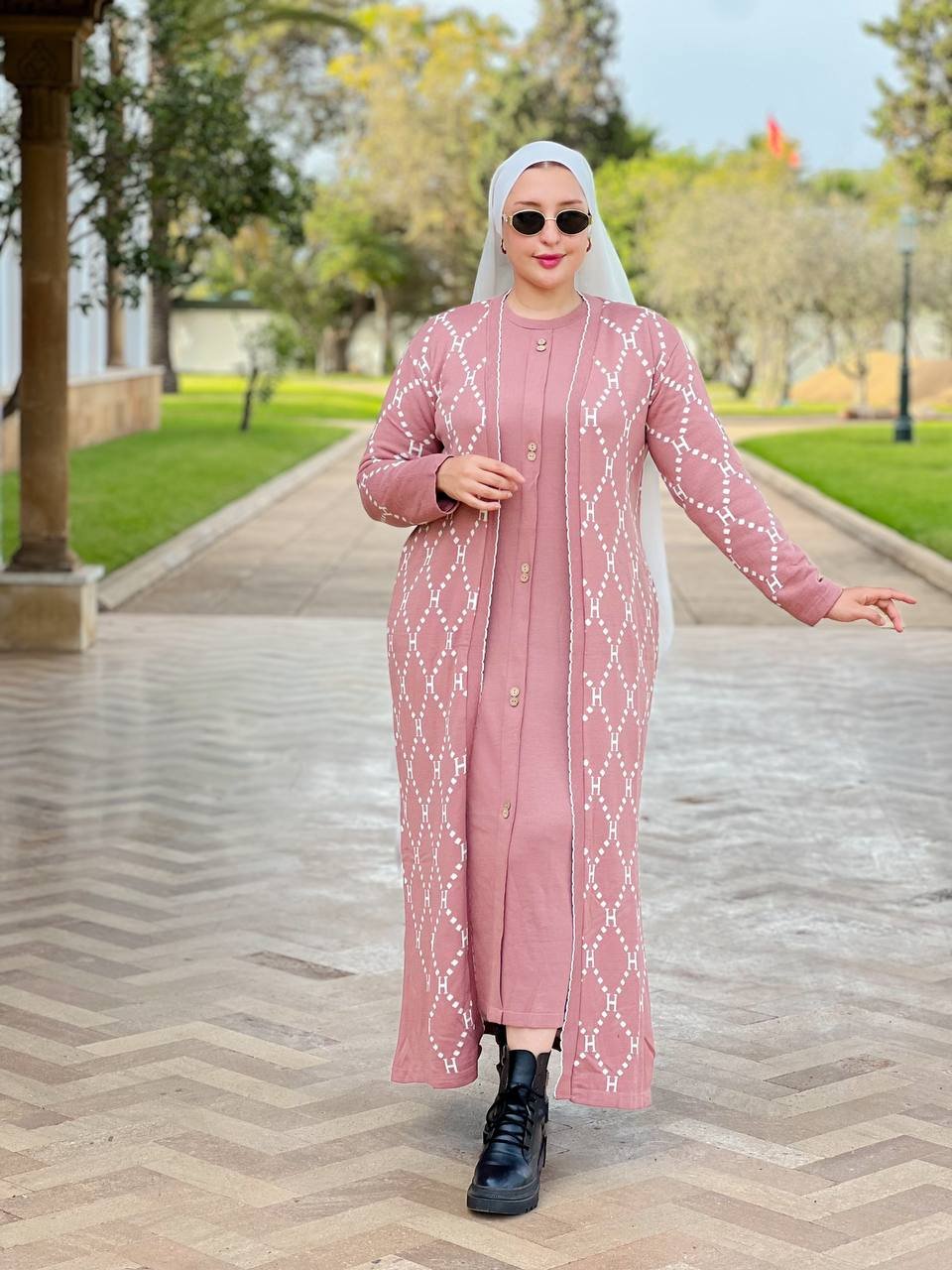 أنصومبل 2 بياس كسوة - الصورة 3