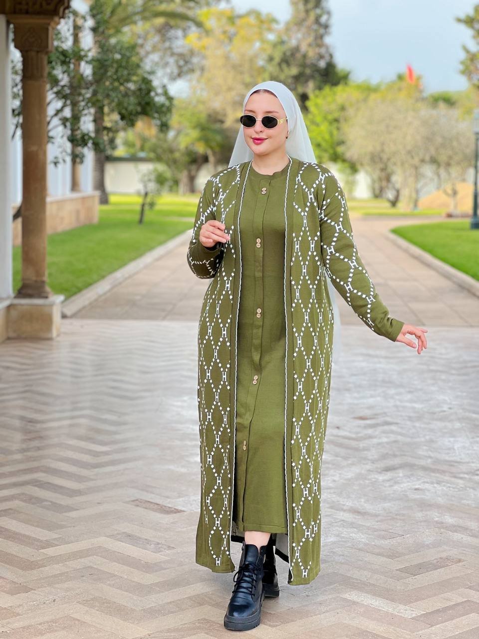 أنصومبل 2 بياس كسوة - الصورة 2