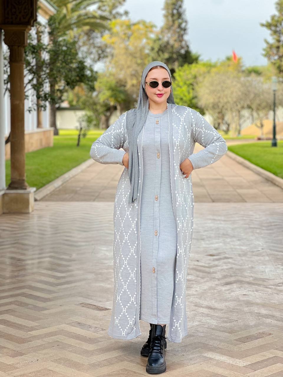 أنصومبل 2 بياس كسوة - الصورة 8