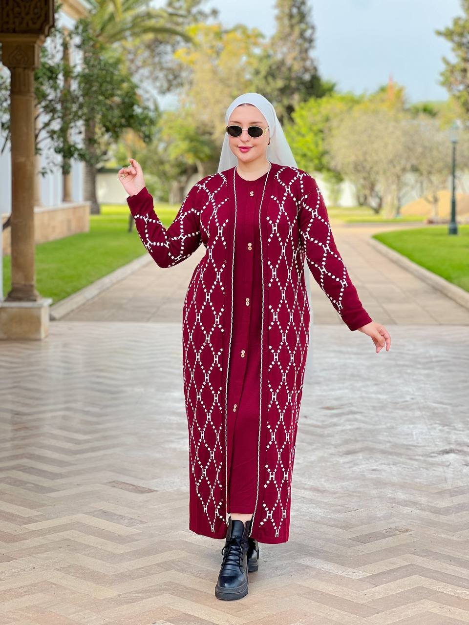 أنصومبل 2 بياس كسوة